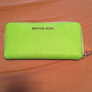 Michael kors  Wallet